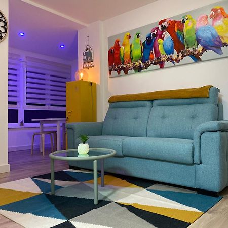 Viva Vigo Tu Escapada Perfecta 2 Apartment ภายนอก รูปภาพ