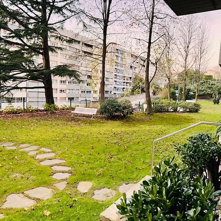 Viva Vigo Tu Escapada Perfecta 2 Apartment ภายนอก รูปภาพ