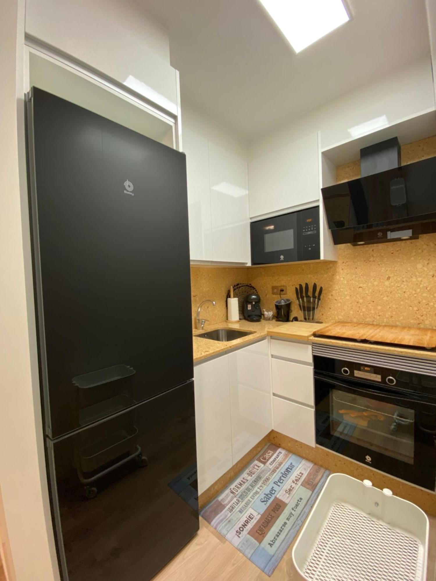 Viva Vigo Tu Escapada Perfecta 2 Apartment ภายนอก รูปภาพ