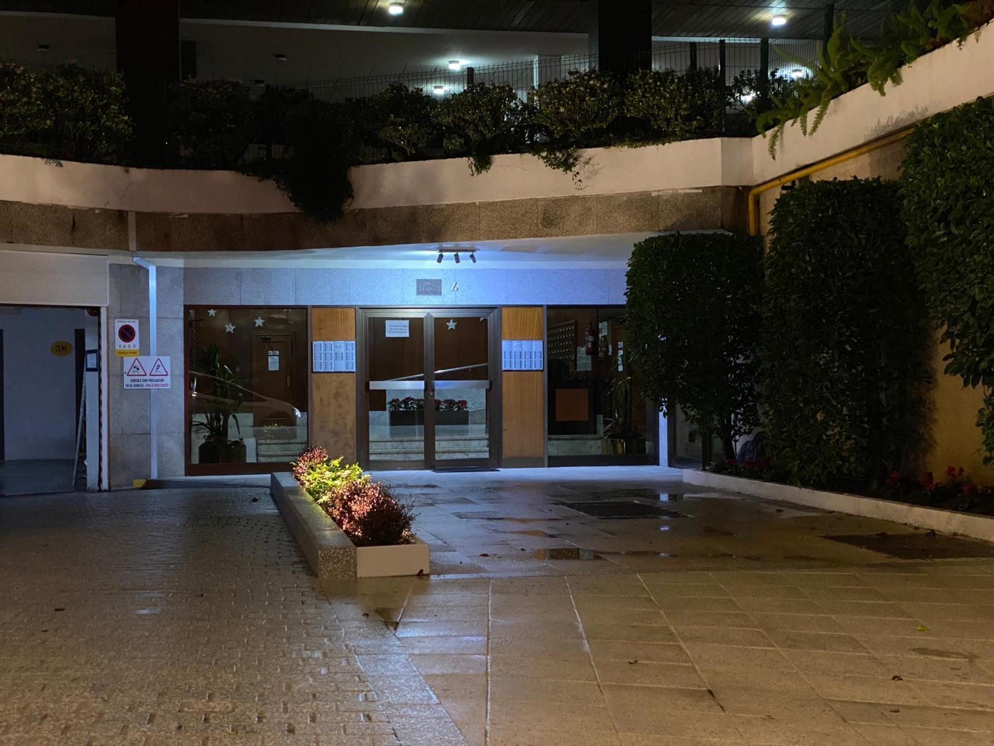 Viva Vigo Tu Escapada Perfecta 2 Apartment ภายนอก รูปภาพ