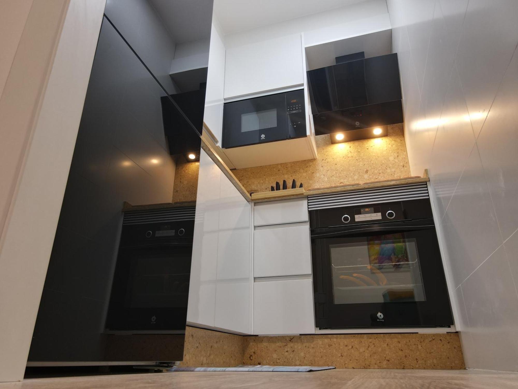 Viva Vigo Tu Escapada Perfecta 2 Apartment ภายนอก รูปภาพ