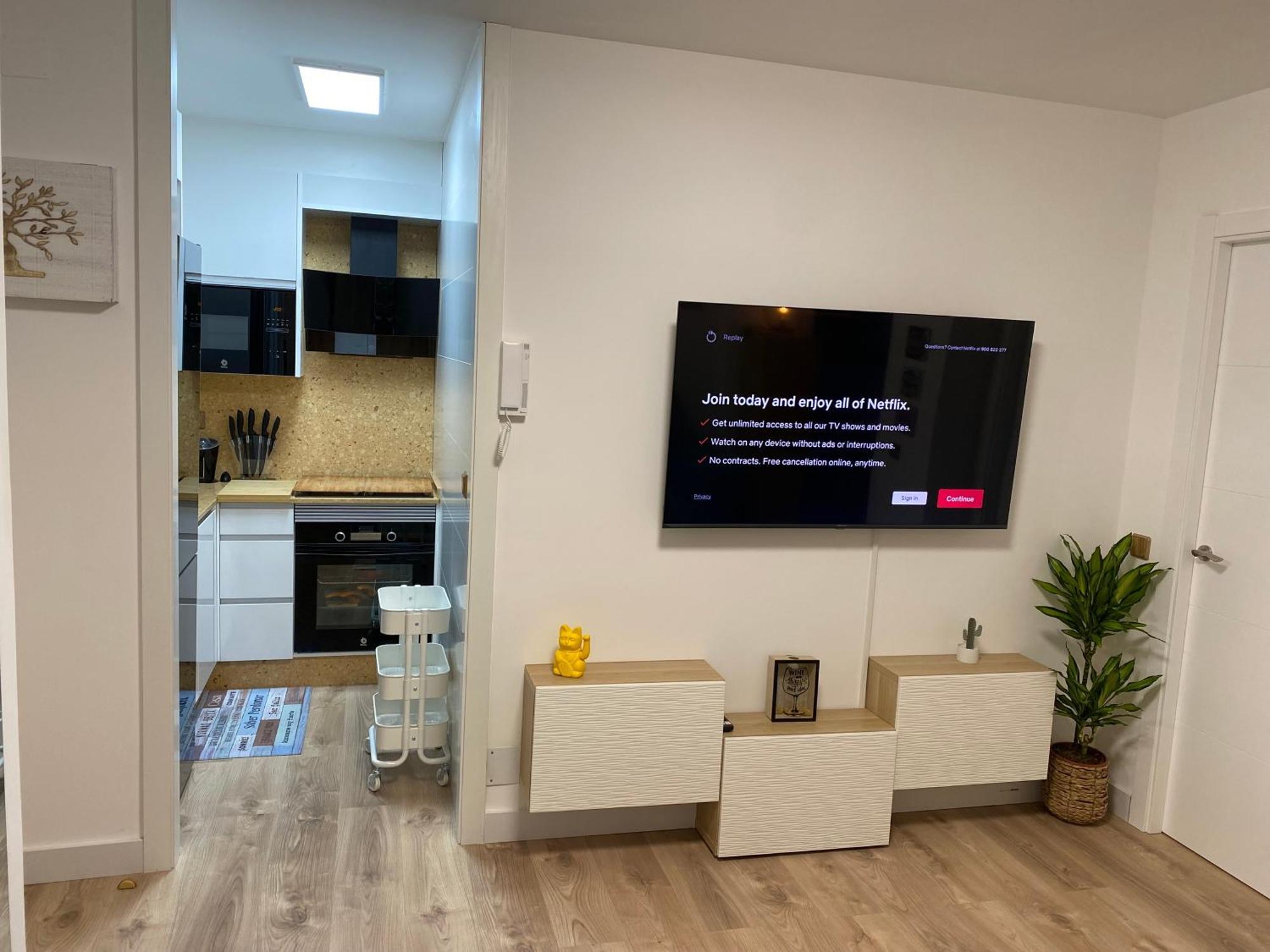 Viva Vigo Tu Escapada Perfecta 2 Apartment ภายนอก รูปภาพ