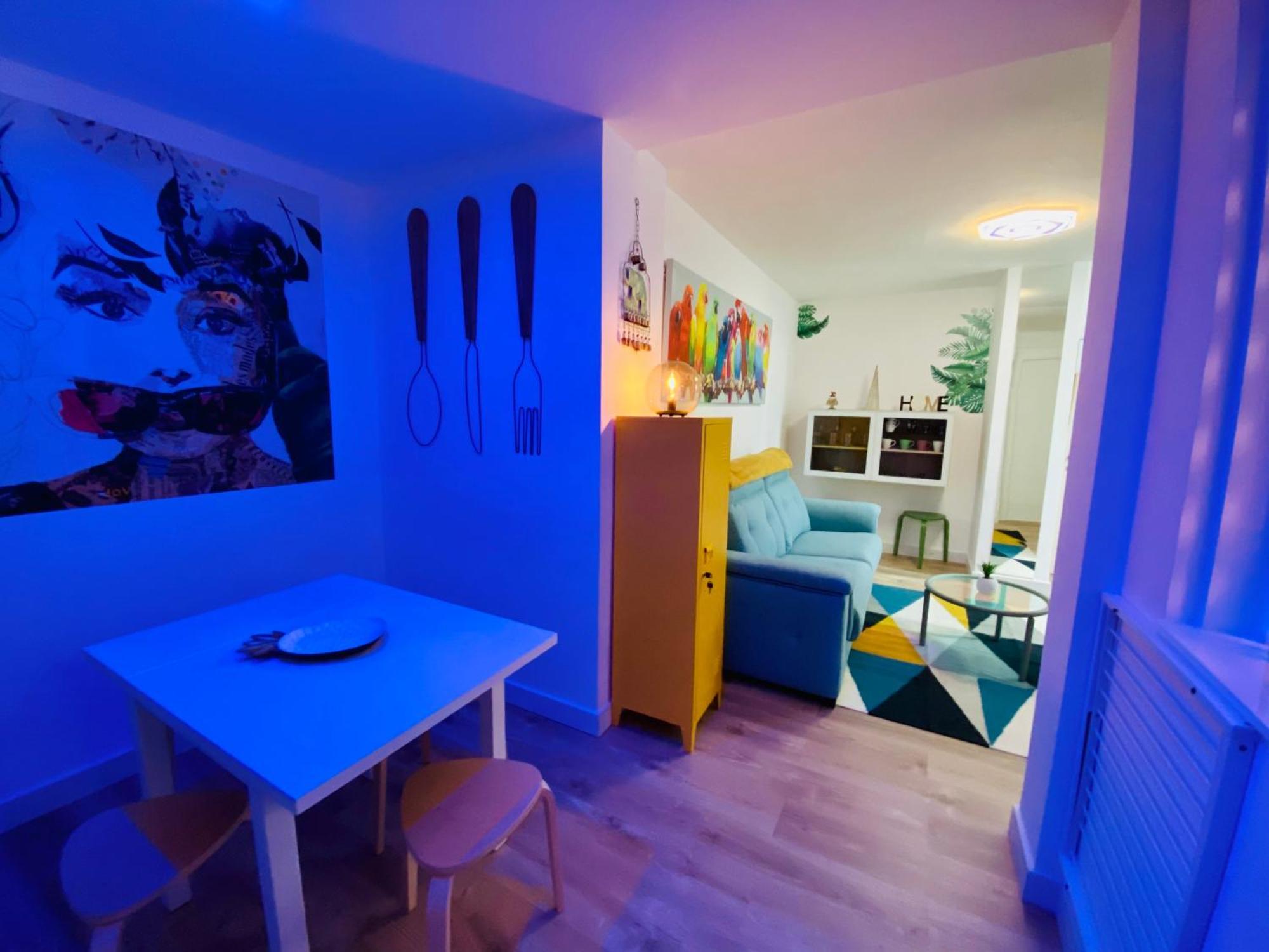Viva Vigo Tu Escapada Perfecta 2 Apartment ภายนอก รูปภาพ