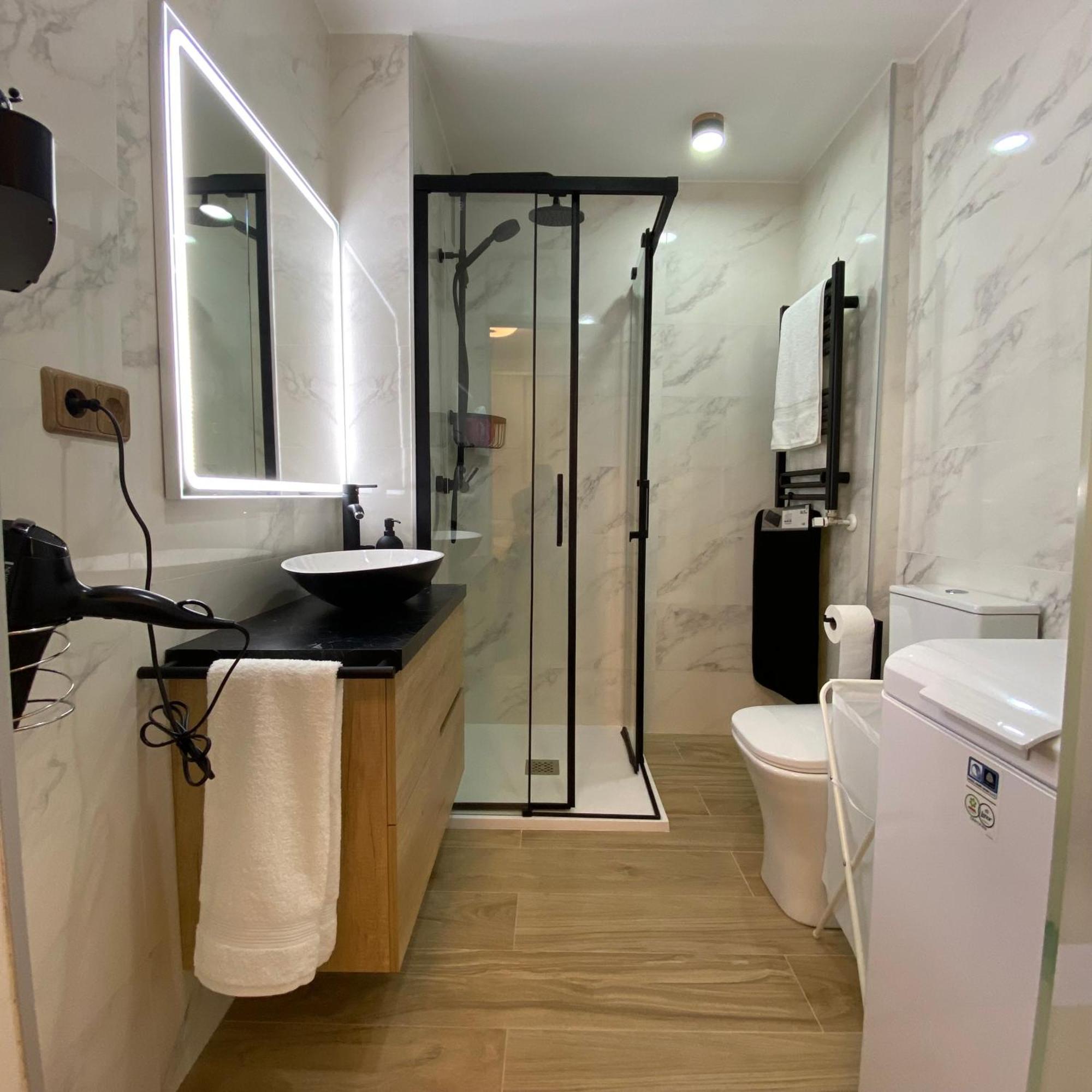 Viva Vigo Tu Escapada Perfecta 2 Apartment ภายนอก รูปภาพ